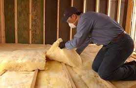 Insulation Air Sealing in Mantachie, MS